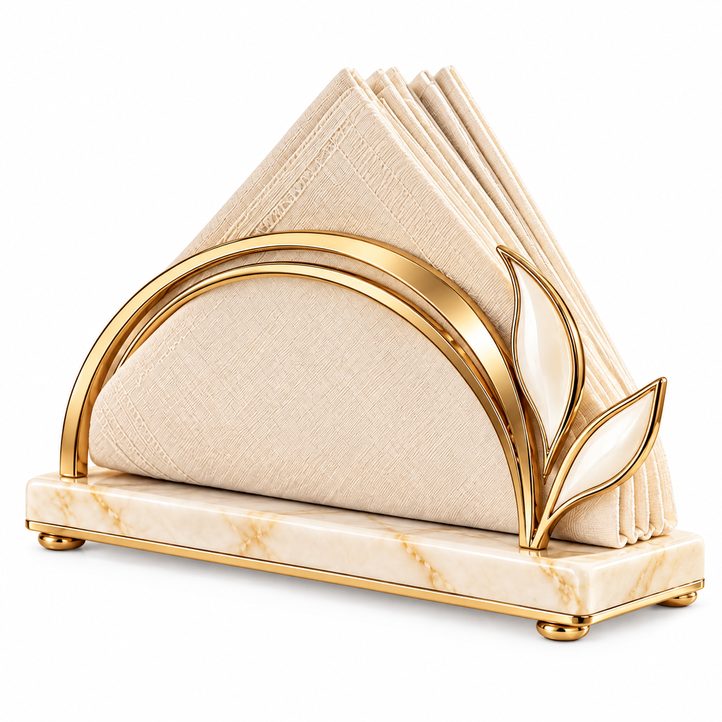 dovelyna™ Decorative Napkin Holder