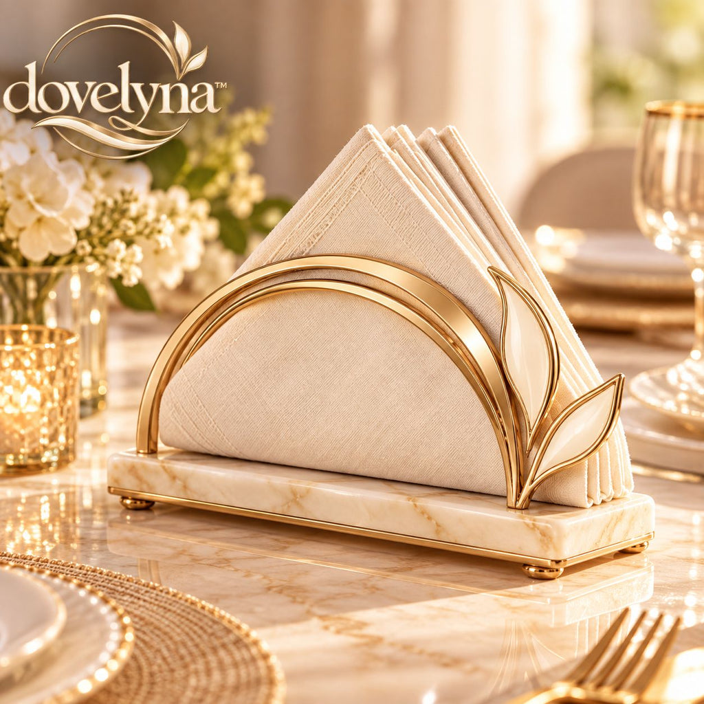 dovelyna™ Decorative Napkin Holder