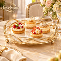 dovelyna™ Dessert Serving Tray
