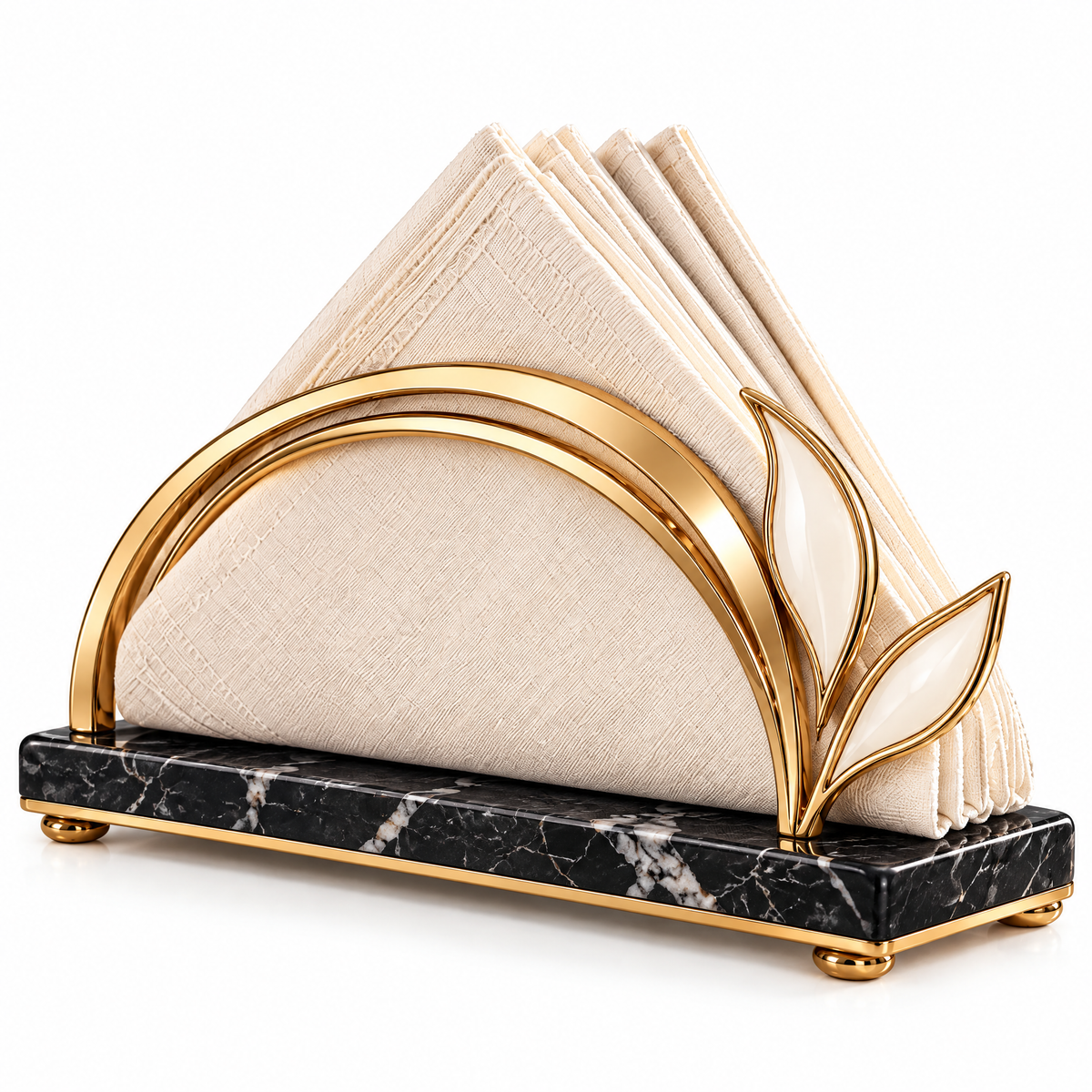 lovelyora™ Decorative Napkin Holder